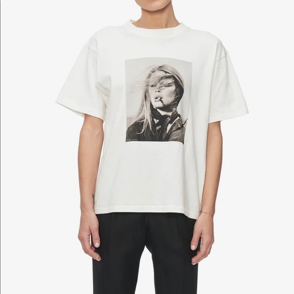 Anine Bing T-Shirt